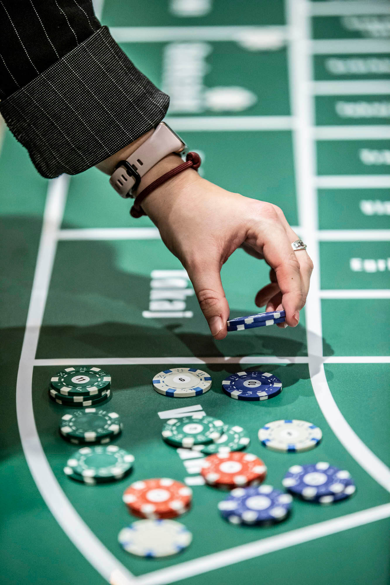 WeinCasino - erleben Sie die Welt der ungarischen Weine in einem tollen Spiel